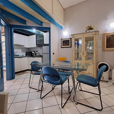 Сasa de vacaciones Casa Armas