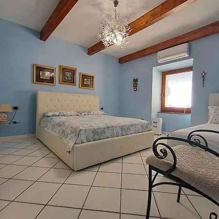Casa Armas *