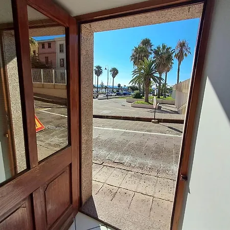 Casa Armas Semesterbostad