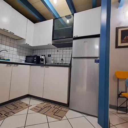 Casa Armas *