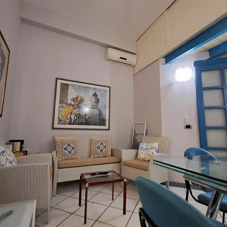 Casa Armas בית נופש *