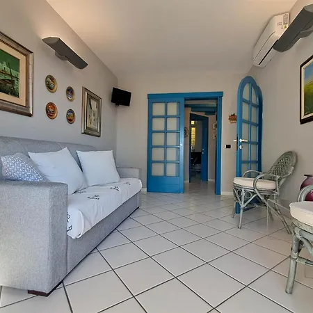 Casa Armas * Portoscuso