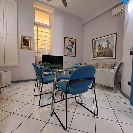 Casa Armas Portoscuso