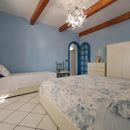 Casa Armas * Portoscuso