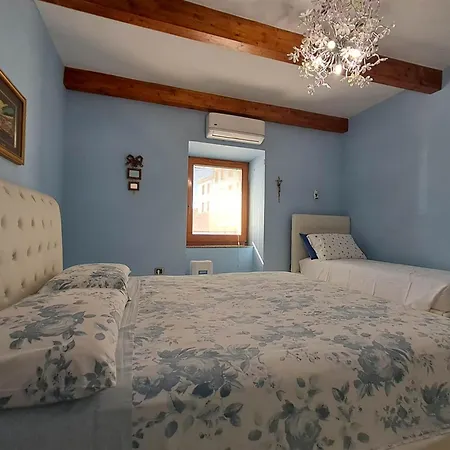 Casa Armas * Portoscuso